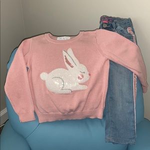 Children’s Place Outfit